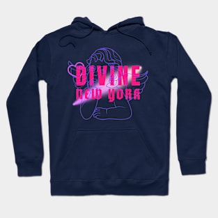 Divine Newyork Hoodie